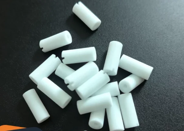 5pcs for Agilent 1100/1260/90 original liquid phase exhaust valve filter element PTFE filter whitehead 01018-22707