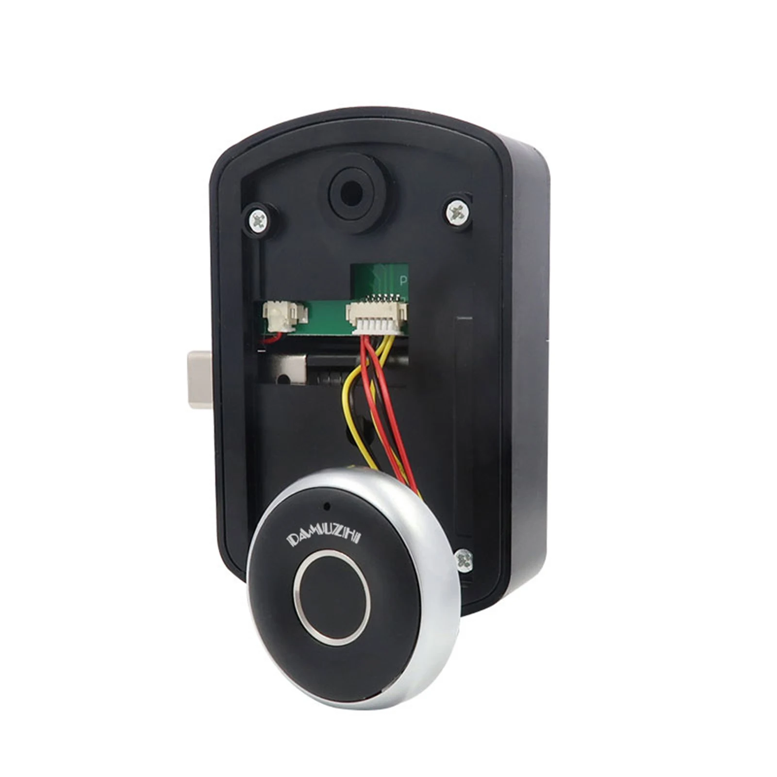 Quick Lock Locker Drawer Lock Belongings With Fingerprint Recognition Fingerprint Door Lock Durable