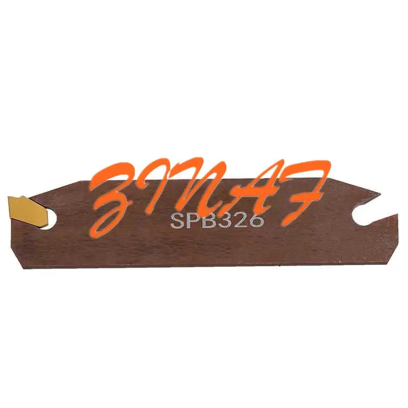 SPB26-2 SPB26-3 SPB26-4 SPB32-2 SPB32-3 SPB32-2 المعادن فراق القاطع جودة عالية الحز قطع أداة عقد ل SP200 SP300