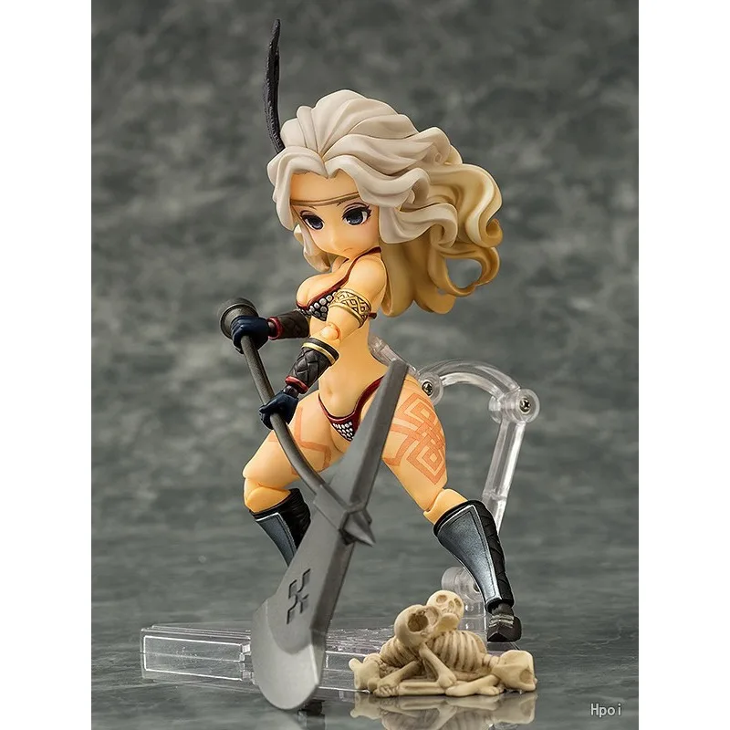 Phat! Original Parfom Fertiges Produkt Bewegliche Exquisite Puppe Dragon Crown Pro Anime Action Figur Spielzeug Modell Geschenke für Jungen