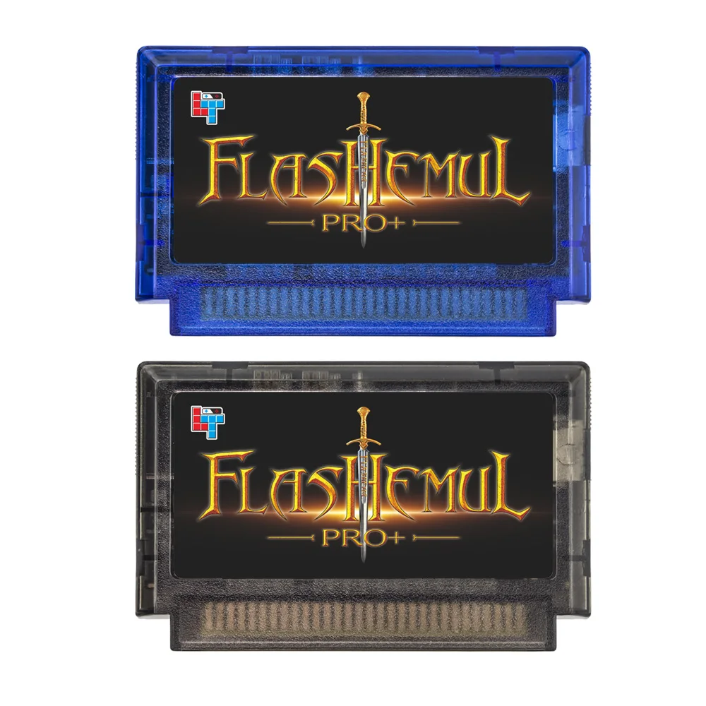 

FLASHEMUL FC N8 Pro For N8 NES Emulator N8 Flash Cart for 8-Bit Console Accessory N8 Flash Pro Card Simulator For Retro Gaming