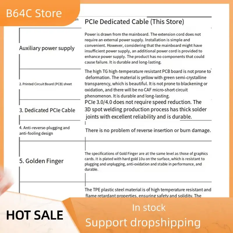 B64C Ultimate M.2 N… - image