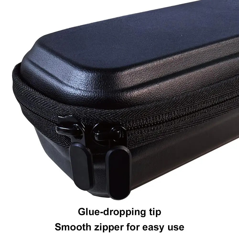 Camera Storage Bag For Nintendo 2 Game Consoles Accessories Travel Shell Portable Carrying Case Waterproof Hard Shell ﻿