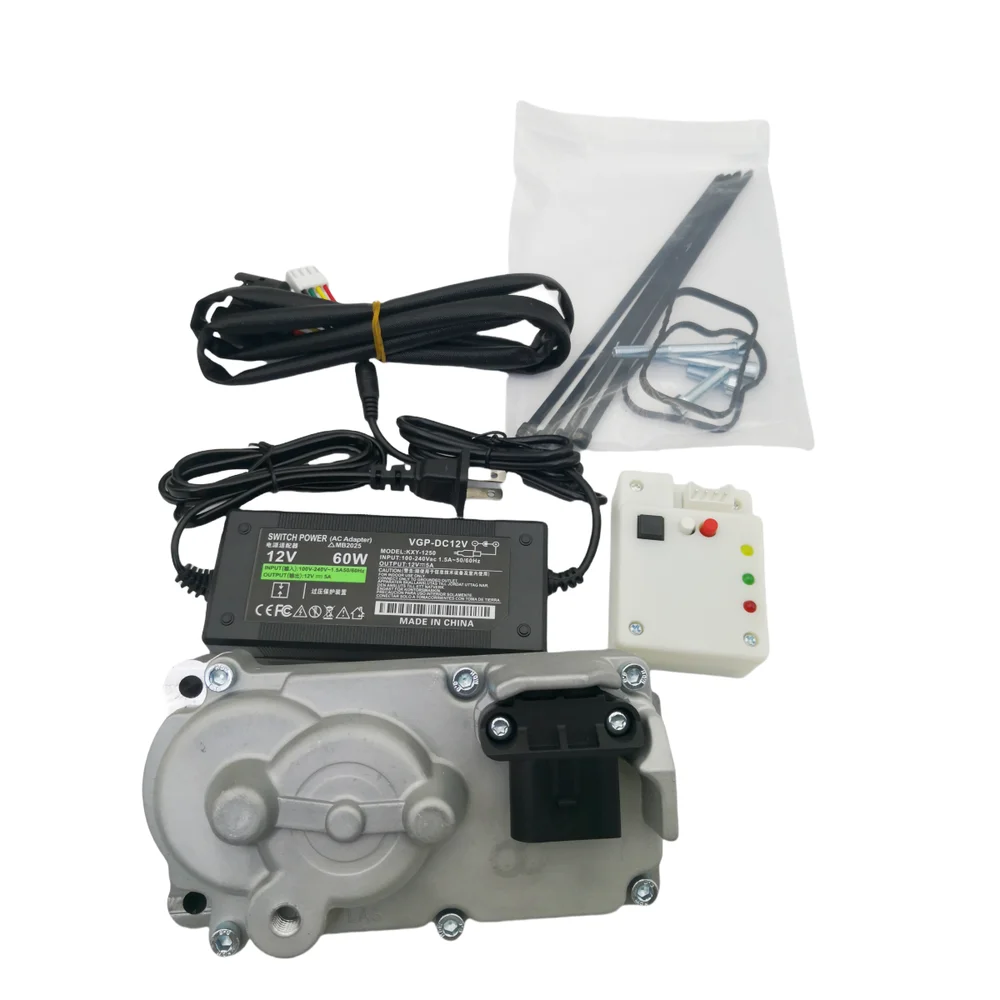 Actuador turbo 68445522AA Cummins HE300VG compatible con Ram 2013-2018 2500 3500 6.7L