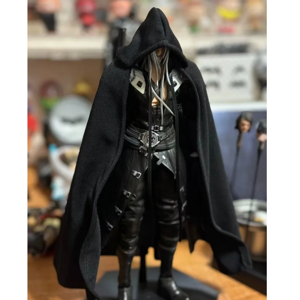 

1/6 Doll Cloak BJD 30cmUniversal versatile mecha model cloak Cloak Doll Clothing Model Doll Clothing