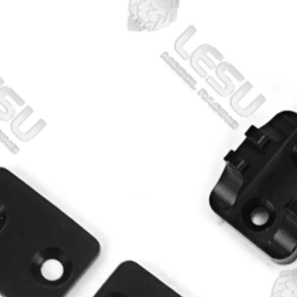 

Metal Replacement Parts For 1/14 LESU X-8013-B Suspension Change To X-8013-A Outdoor Toys TH19128