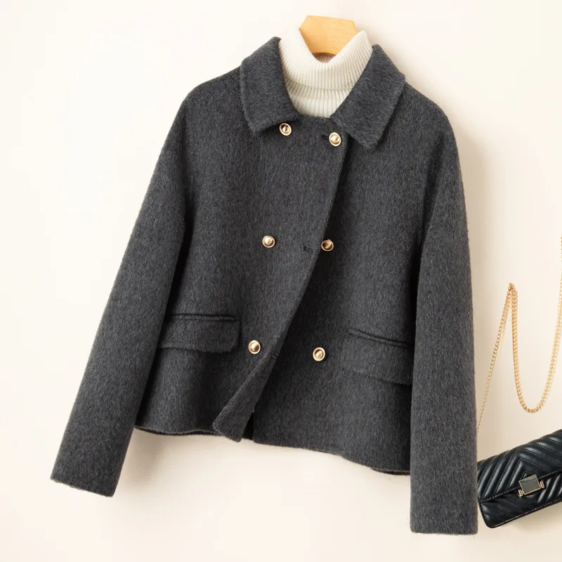Thumbnail 3 - #40 Latest Wool Coats Offers