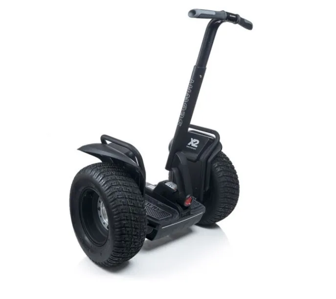 Original segway X2 I2 with Battery Ebike Electric Motorcycle Offroad Racing Balance Scooter