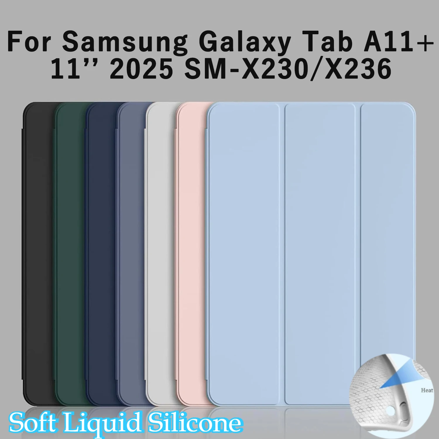 capa-suporte-tri-fold-pu-2026-para-samsung-galaxy-tab-a11-a9-s11-s10-lite-plus-s9-fe-s8-s7-131-124-11-87-2025-capa-de-tpu-macia