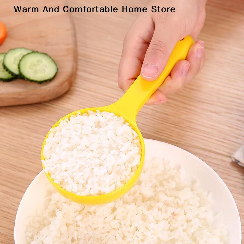 【W】3/5Pcs Rice Ball Mold Children DIY Curry Rice Bento Shaper Mold Semi Circular Fun Non Stick Rice Pressing Mold Kitchen Tool