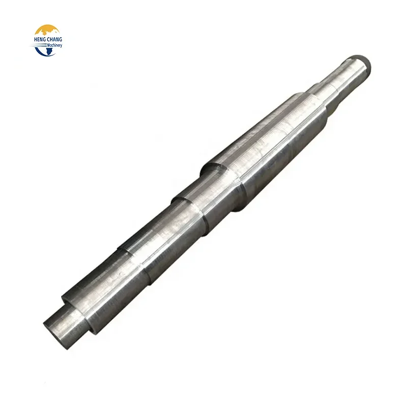 

Custom Cnc Turning Bearing Shaft High Precision Stainless Steel Steel Rotated Shaft Sus304 Long Linear Shaft
