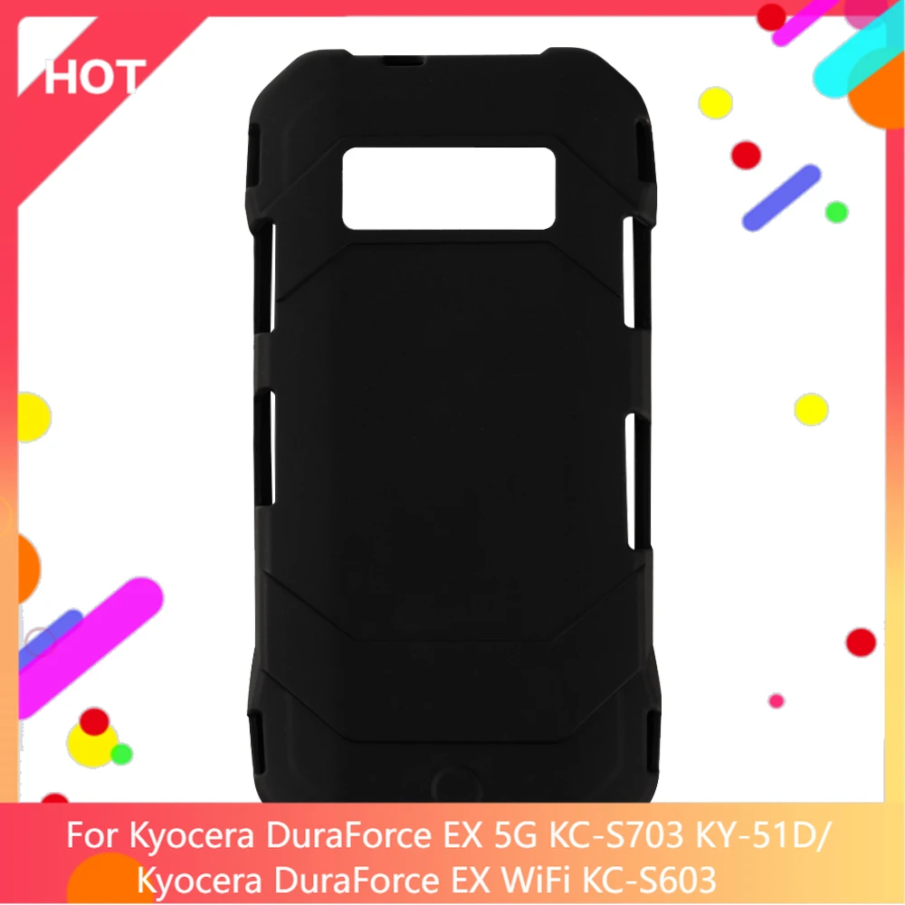 Duraforce Ex 5G KC-… - image