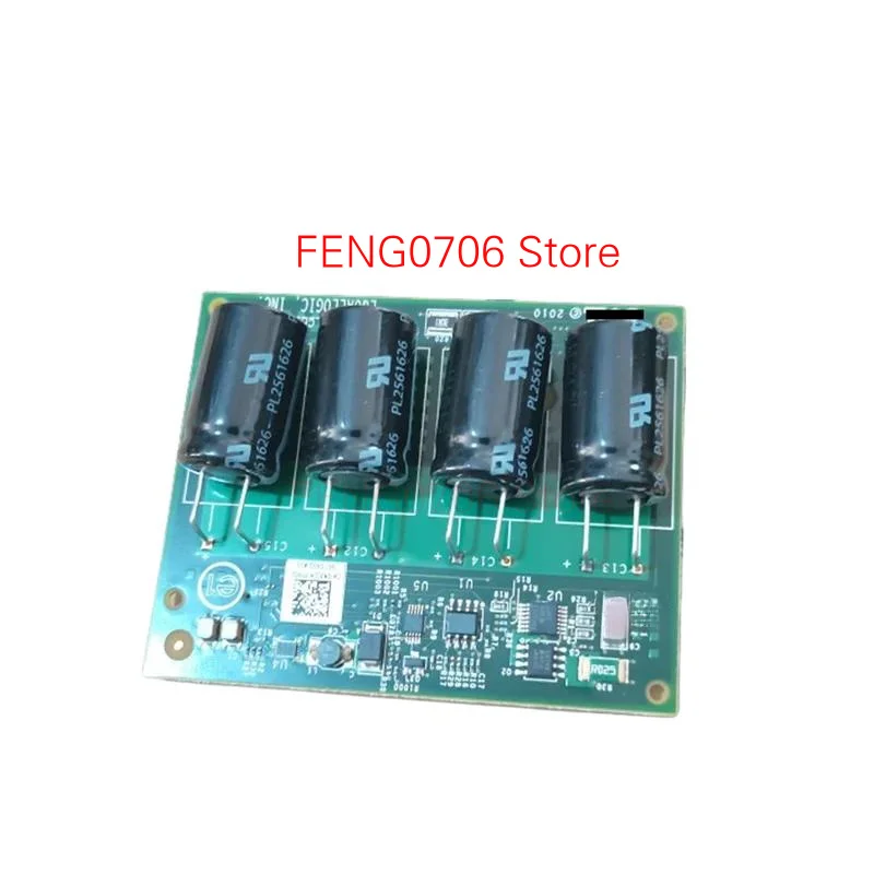 F nuevo KYCCH 0KYCCH N7J1M 0N7J1M para Dell EqualLogic PS4100 PS4110 PS6100 PS6110 batería del controlador