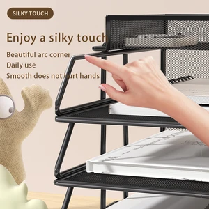 8 최고의 판매 편지 트레이 - №6