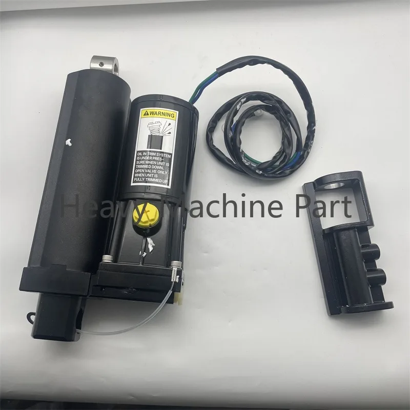 65W-43800-02-4D For Yamaha F25 30 40HP Outboard Ram Power Tilt Trim 67C-43800-00