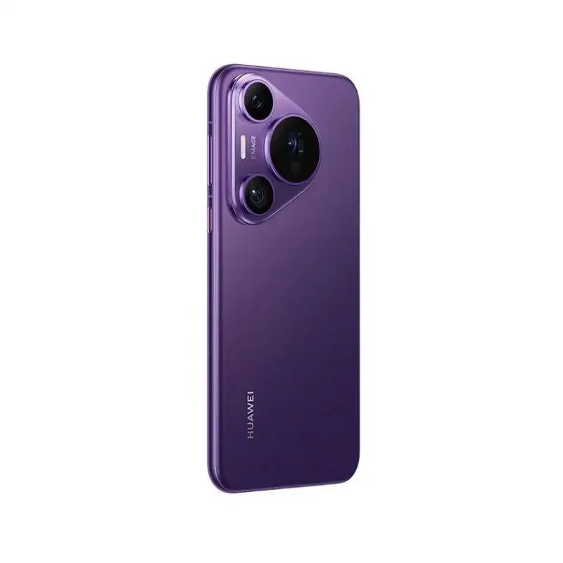Huawei Pura 70 Pro 4G 50MP camera 5050mAh 6.8inch OLED 120Hz 2844x1260px Second generation Kunlun Glass Used Phone