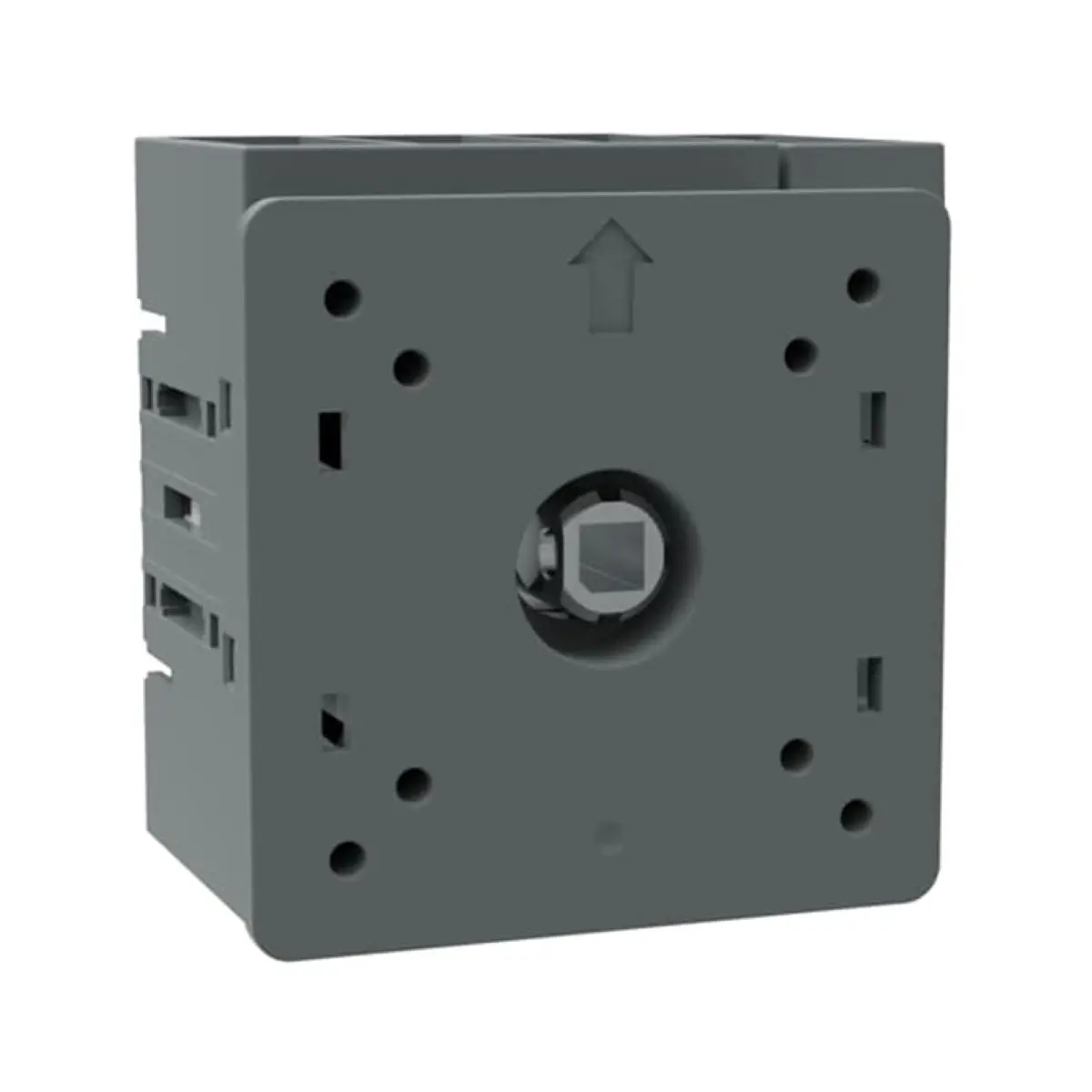 OT80FT4N1 10136483 1SCA105500R1001 switch-diconnector