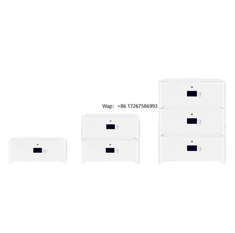 

6.2kw hybrid solar inverter with 51.2V 100Ah 5kWh lithium battery for home energy storage