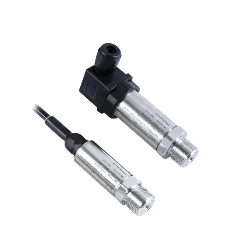 Diffused silicon pressure transmitter 4-20mA hydraulic pressure hydraulic pressure pneumatic sensor RS485