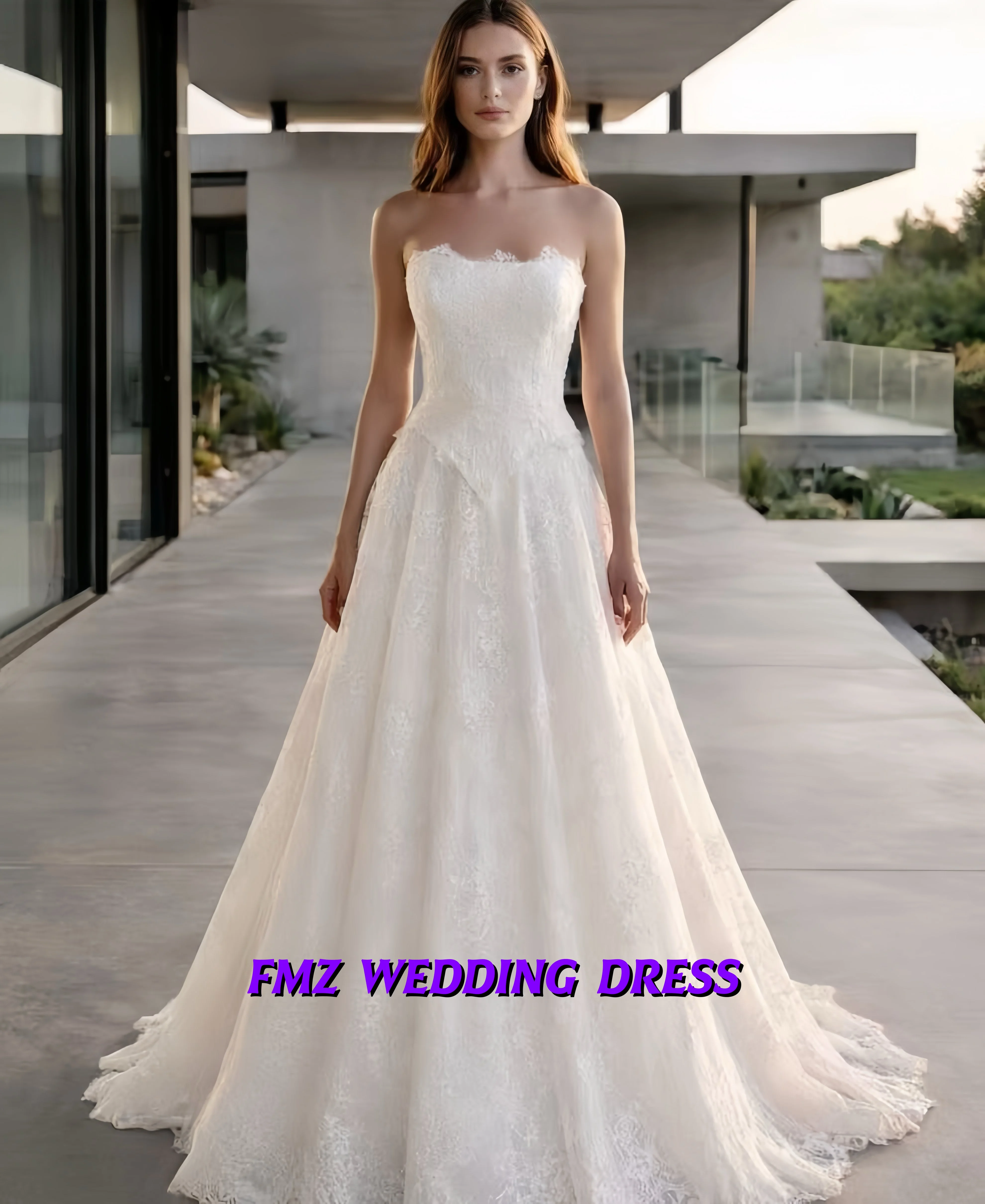 Customized Elegant …