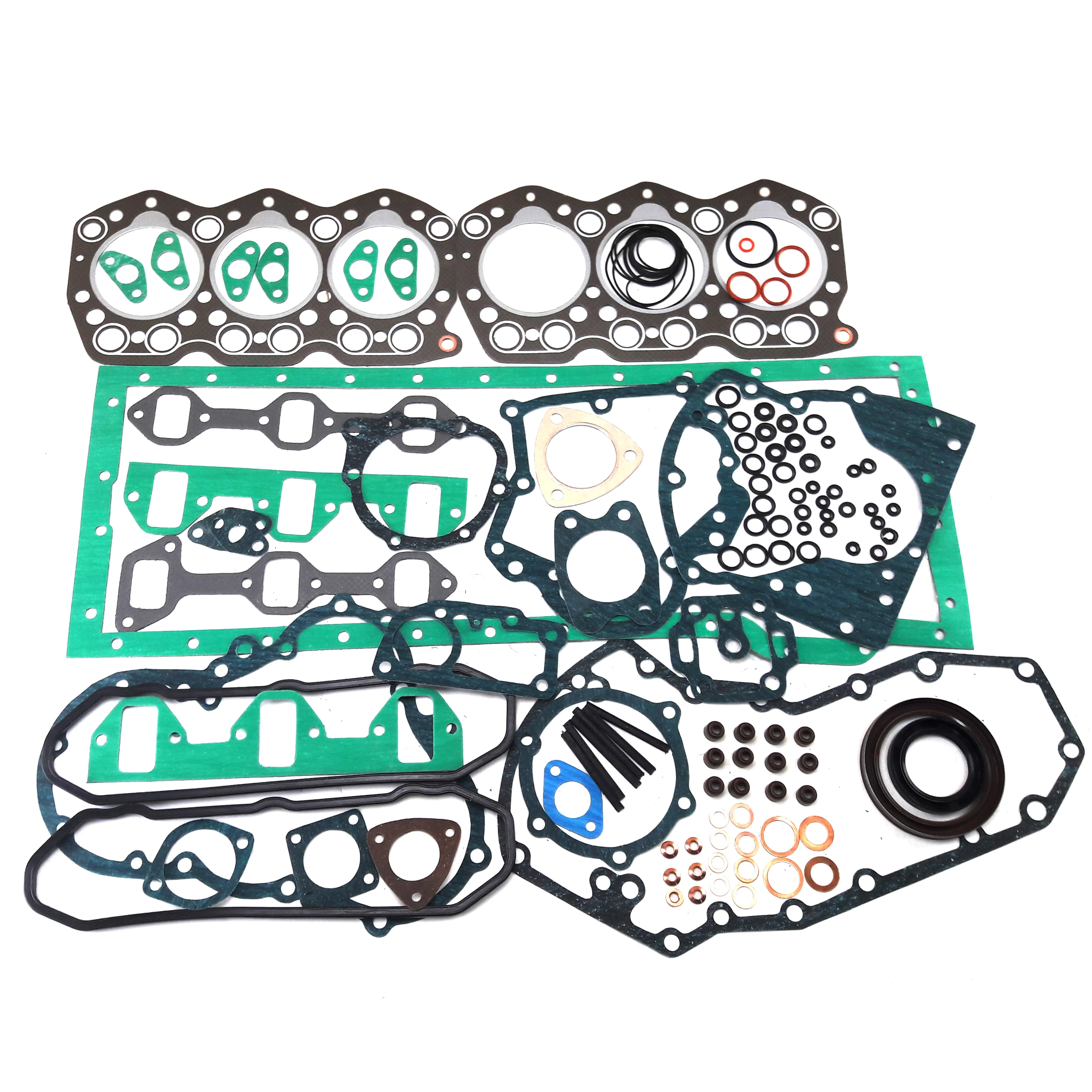 

S6E Full Gasket Kit 3479400014 34794-00014 For Mitsubishi Engine Repair Parts Set