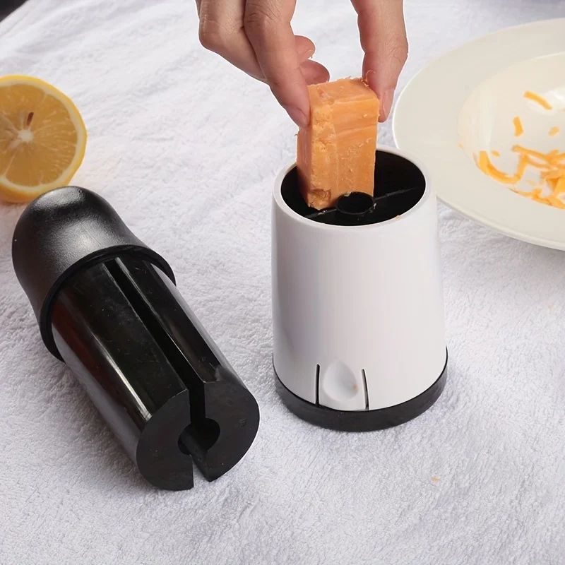 Thumbnail 4 - #33 Ranked Food Graters Picks in 2026