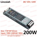 200W