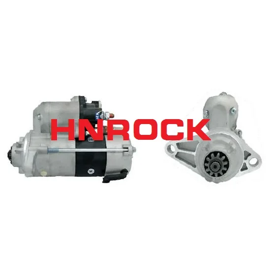 

NEW HNROCK 12V 3.0KW 11T STARTER 428000-5930 4280005930