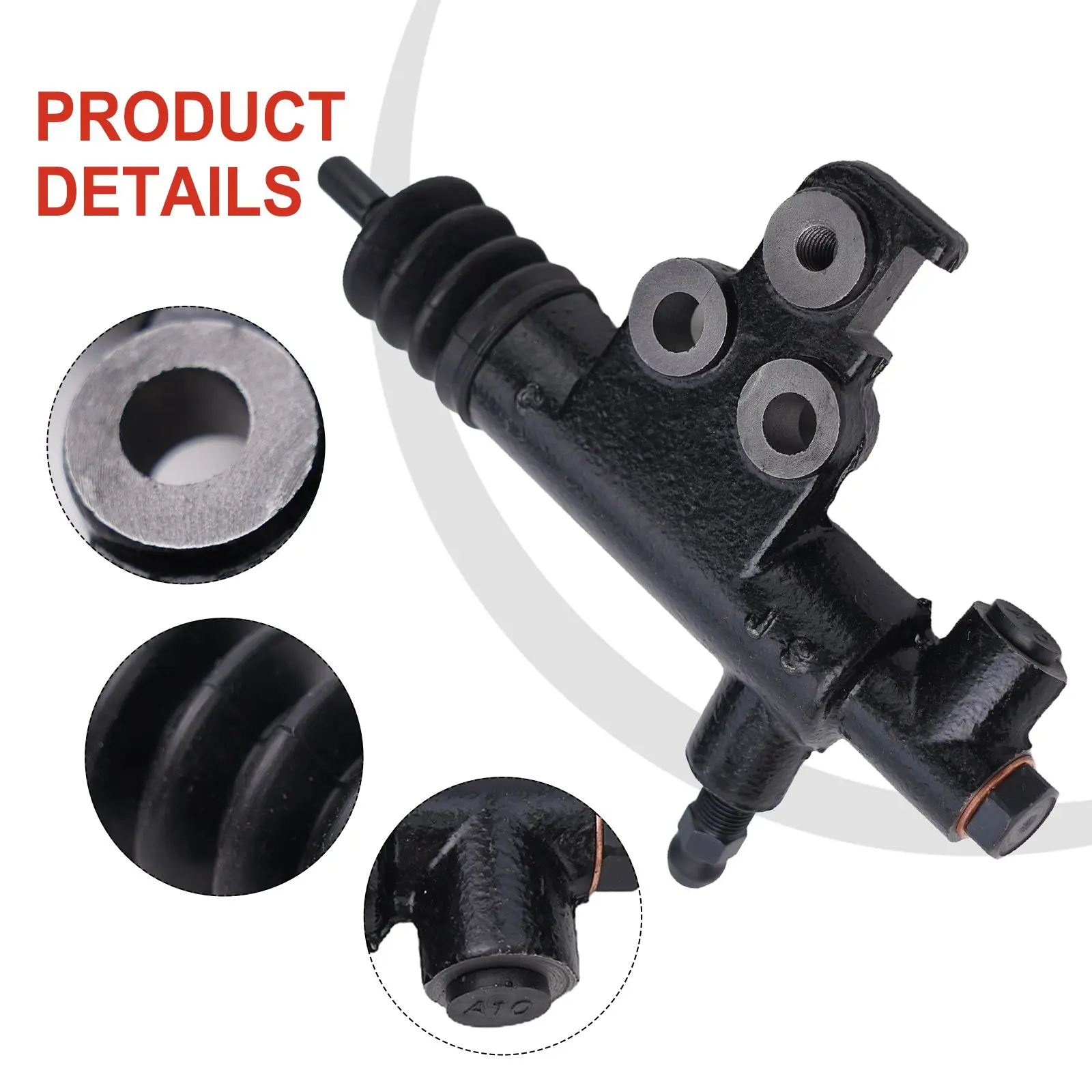 

1PCS Car Clutch Slave Cylinder For Hyundai Car Clutch Slave Cylinder For I10 For I20 For Kia For Rio 4171002200 Car Accessories