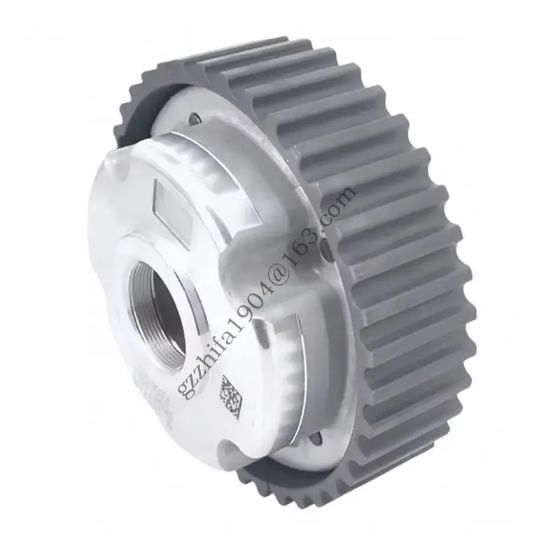 

E8BC Engine Camshafts Gears Easy Installation Replacement Camshaft Gears Auto Accessories for 307 308 308CC 308SW 407 408 508