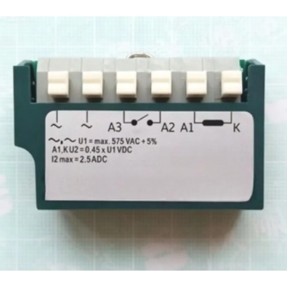 2577542 Rectifier 3.575B 575VAC 0.45 76927 for Conveyor Lifting Drive Equipment Spare Parts