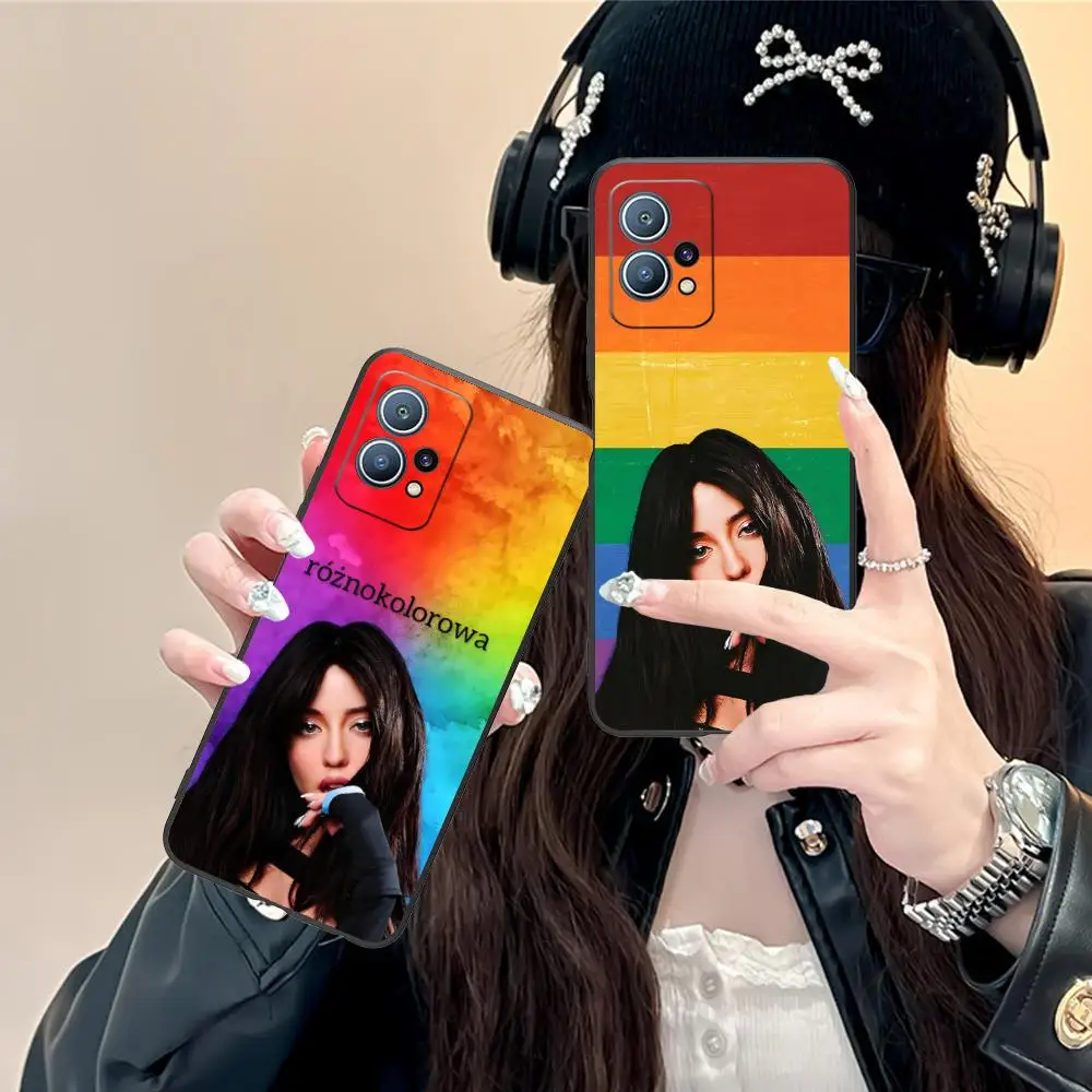 Cute Dorofeeva Mobi…