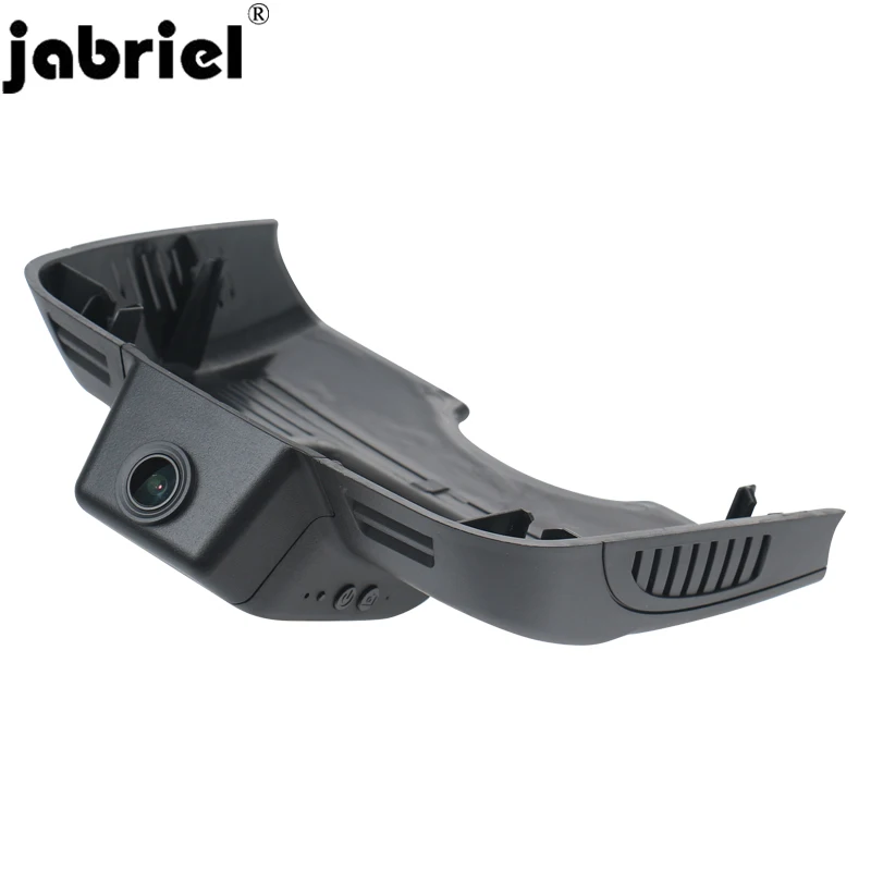 Jabriel Auto 1080P Car Camera dash cam 24H Recorder dual lens for mercedes benz E230 E260L E280 E300L E350 E500 W211 W212 W213