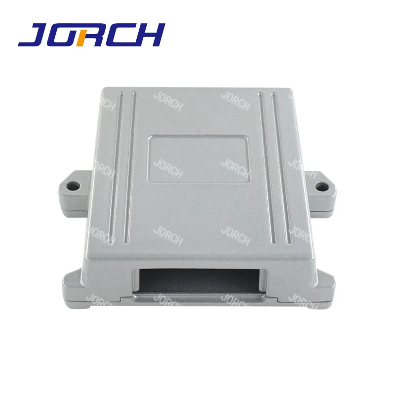 1set 39 pin Auto ECU aluminum shell enclosure box without connectors