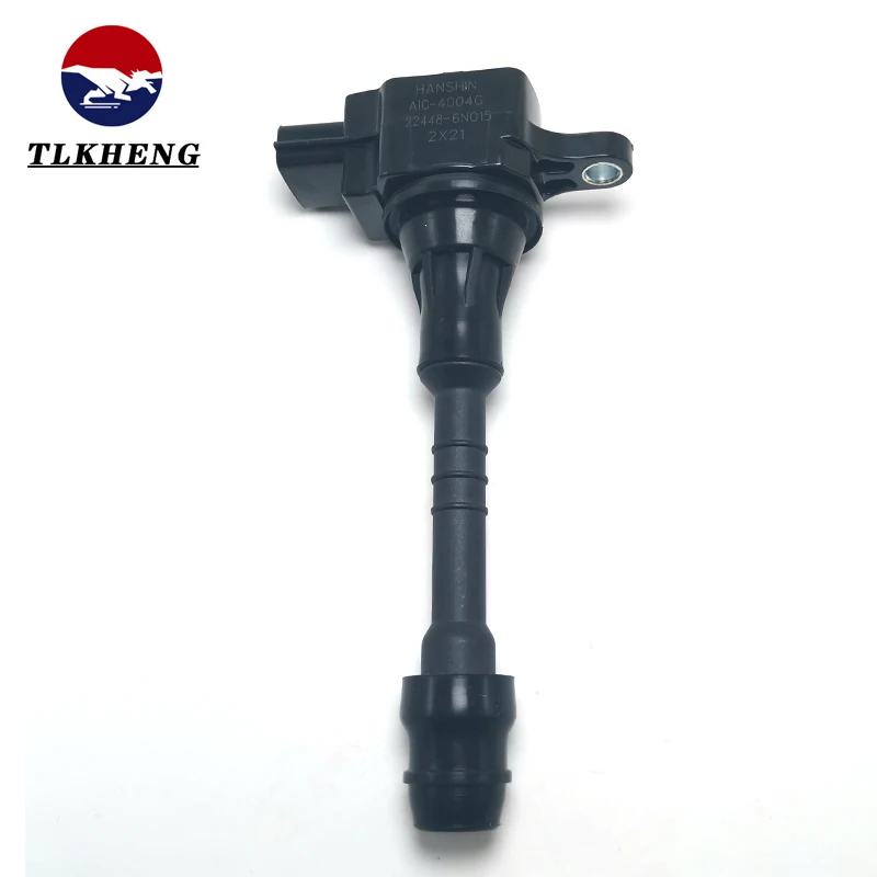 

Ignition Coil For Nissan Sentra 1.8L L4 2002 2003 2004 2005 2006 22448-6N011 224486N011 22448-6N015