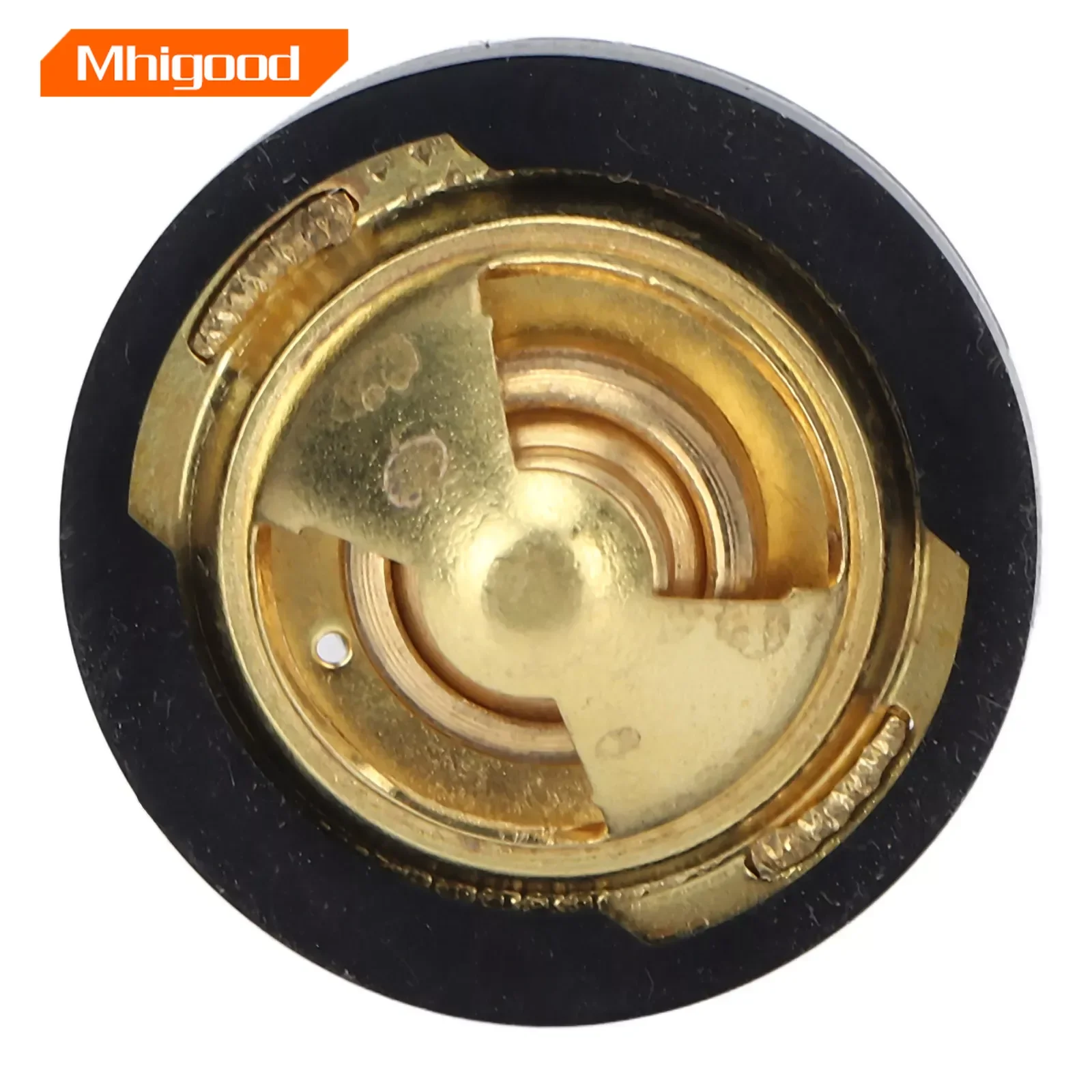 70° 80° 70 degrees 80 degrees Motorcycl Engine Coolant Thermostat For CH250 CF250 CH CF 250cc