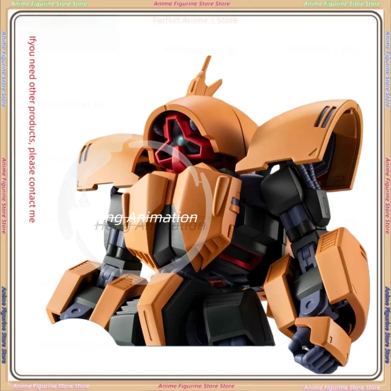 

pre-sale Bandai Soul Limited Edition ROBOT SPIRITS Mobile Suit Z NRX-044 Axiom Figure Collector's Item