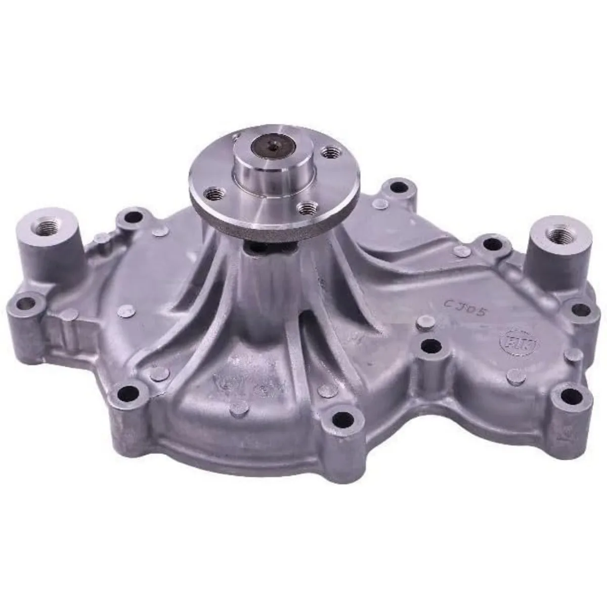 

Water Pump 1G410-73033 for Kubota Tractor M6-131DTC M7-131P M7-132S M7-151P M7-171P M7-171S