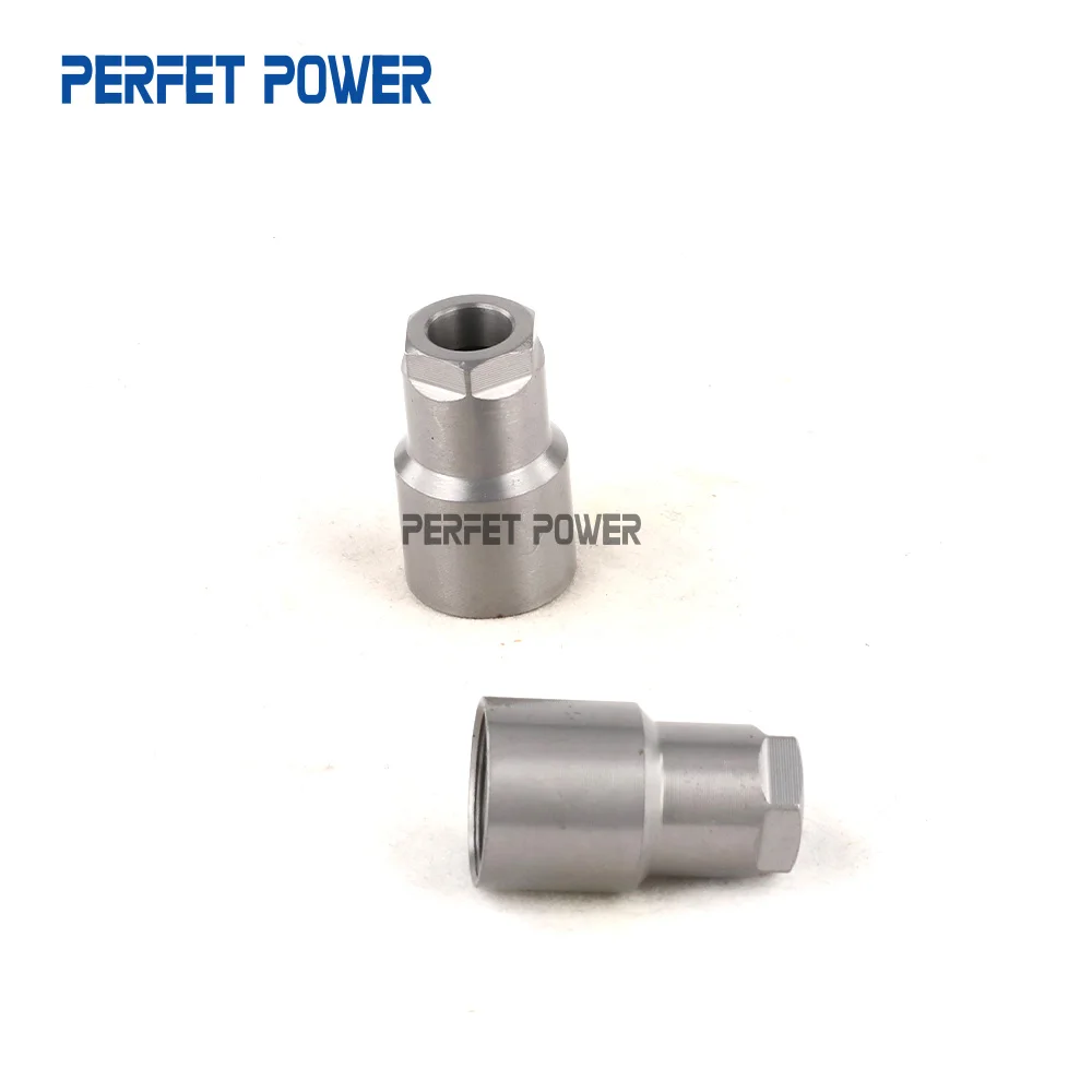 12PCS/Box 4# F00RJ02219 F 00R J02 219 Fuel Injector Nozzle Nut Φ21×34.7×M19*0. 75