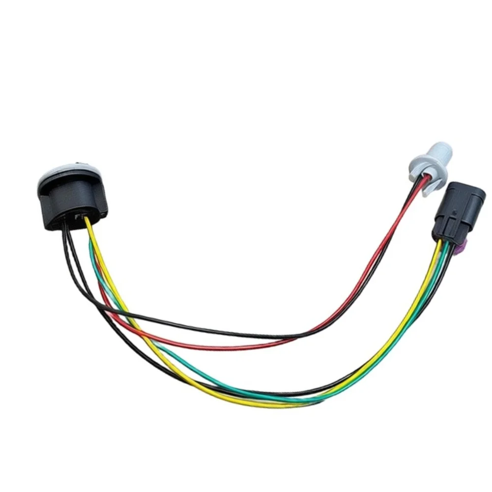 15782378 Headlight Wiring Harness For GMC 2007-2014 For Yukon XL 1500 2007-2013 Hot Sale Brand. New And High Quality