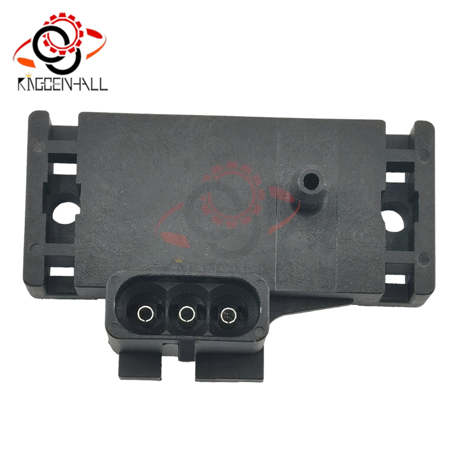 

New Manifold Absolute Pressure MAP Sensor 12569240 16017460 Compatible With CHEVROLET ASTRO Van ALFA ROMEO 146 60811534 16017460