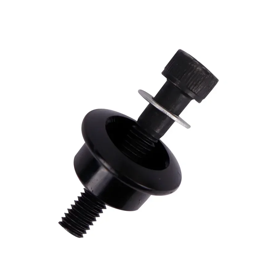 Jeu de vis de retenue pour Scooter électrique Xiaomi M365, pour Ninebot Max G30, réparation de fourche avant, fixation de boulon de charnière, pièces de réparation