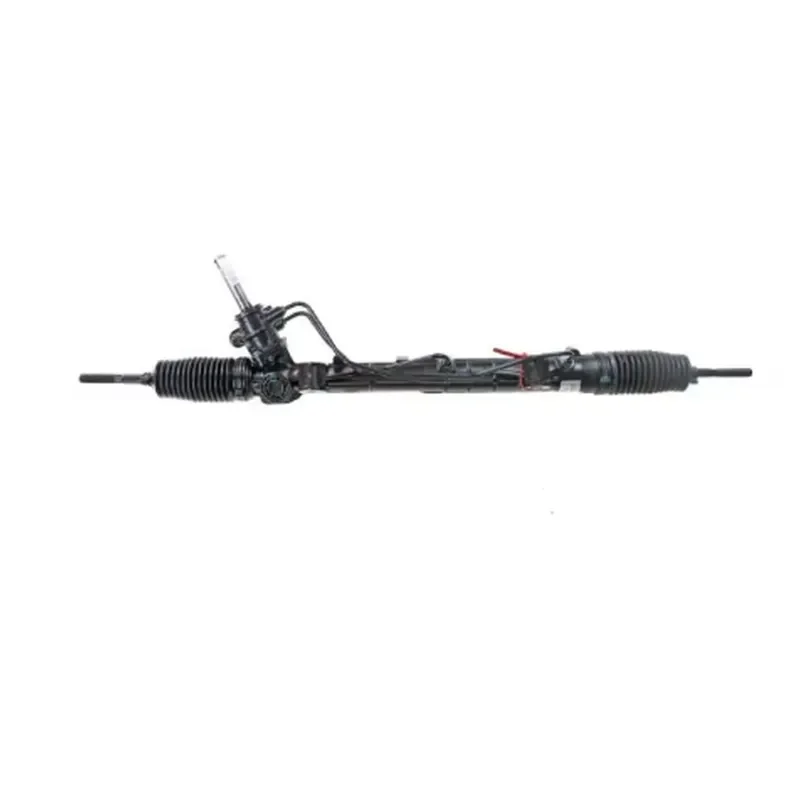 New Left Hand Drive LHD Solenoid Valve Electrical Power Steering Gear for RENAULIT SANDERO II OE 49001-4306R