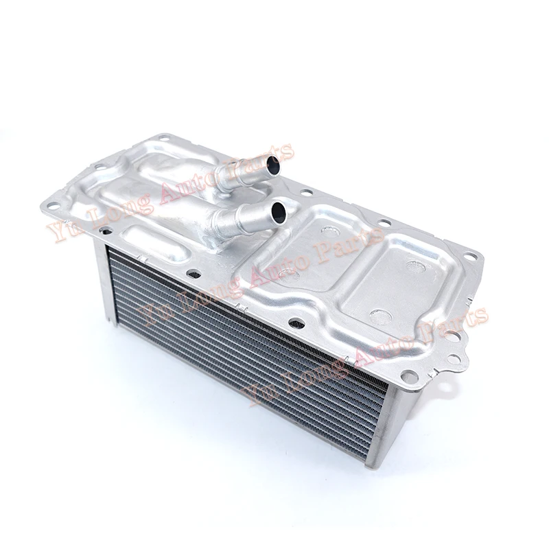 

Car Engine Intercooler For Ford Focus Mk3 Kuga Mk2 Mondeo Mk5 S-Max C-Max Galaxy 1.5 EcoBoost DS7G-9L440BD DS7G-9L440BE 1804193