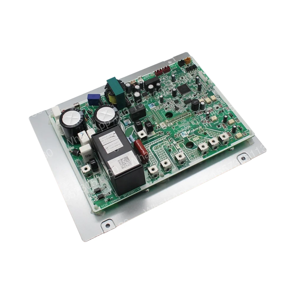 Placa de ordenador para compresor multi-split RQXYQ8BA con inversor, modelo PCPC16020-23