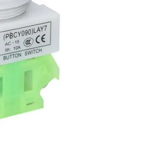 LA37-20X/3 3 Position Rotary Switch 2NO Push Button 660V 10A IP40 Dustproof For Industrial Control Panel Electrical Equipment