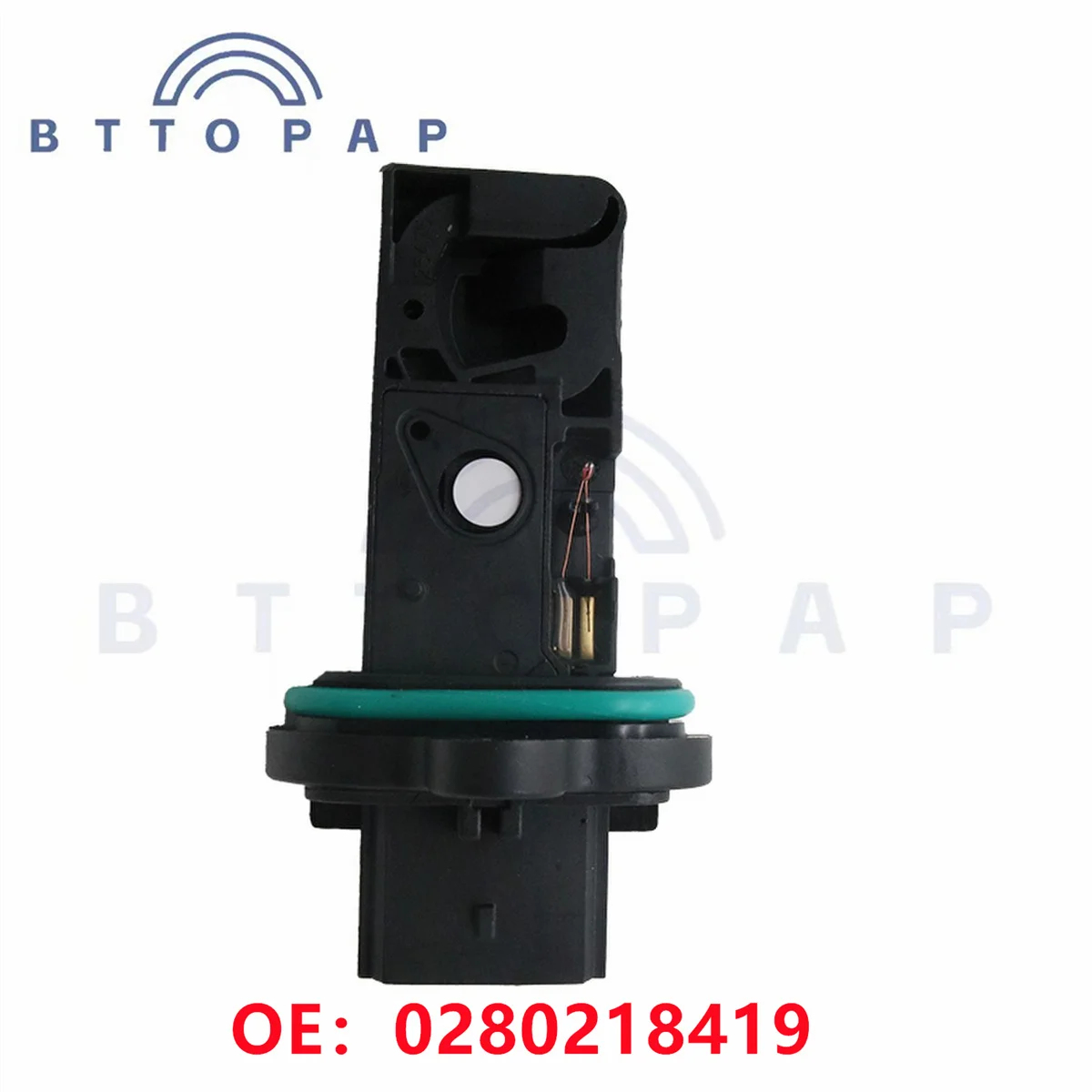 

Mass Air Flow Meter Sensor 0280218419 13505433 12671624 For Chevrolet Cruze Sonic GM Buick Encore Verano 2013-2018 Auto Sensors