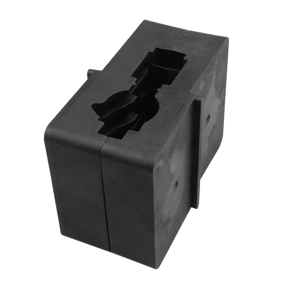 AR15 Upper Receiver Repair Tool Box Upper Clamp Block Smithing Maintenance Tool Tactical Soft Blaster Disassembly Mod Accessory