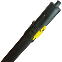 2X Steam Cleaner Extension Hose Replacement For Karcher CTK10 CTK20 SC1 SC2 SC3 SC4 SC5 SG4 Steam Cleaner Hose Parts