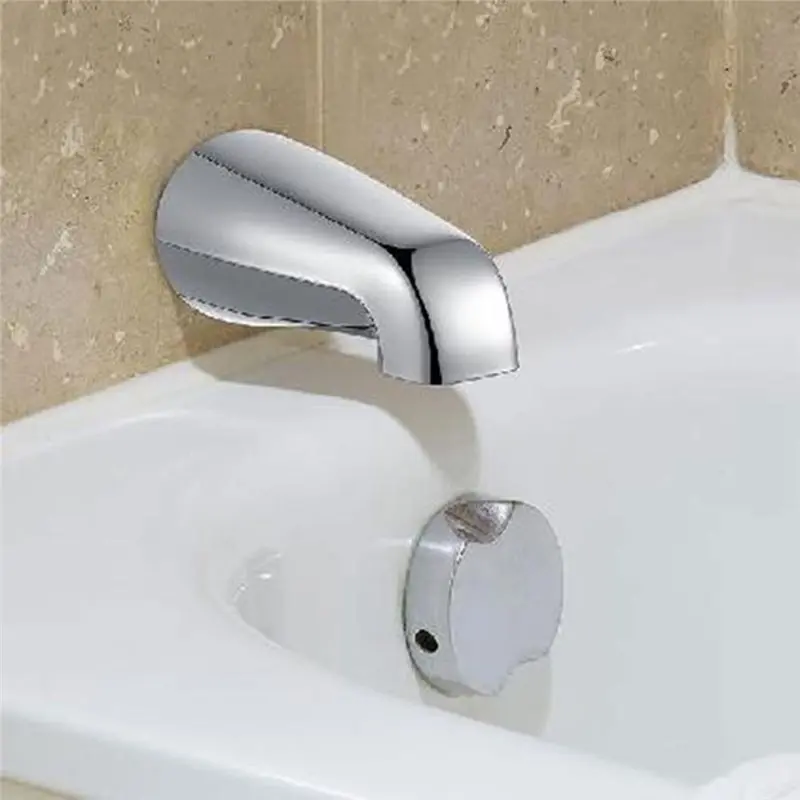 B23B Replacement Faucet Handle For Price Pfister Shower, Tub Spout Without Diverter, 3 Hot/Cold Diverter Knobs